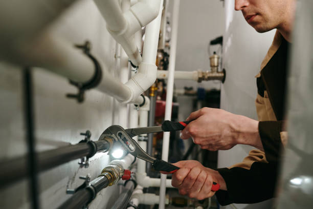 Best Plumbing System Maintenance  in Celina, OH